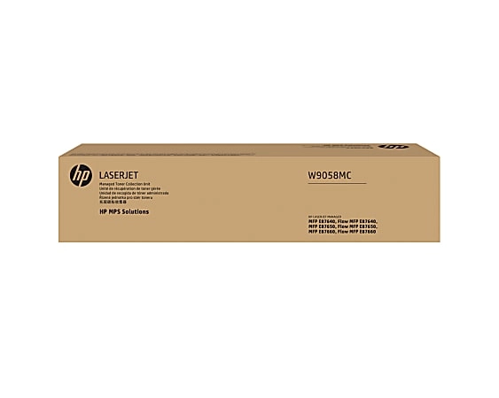 Картридж HP  W9058MC