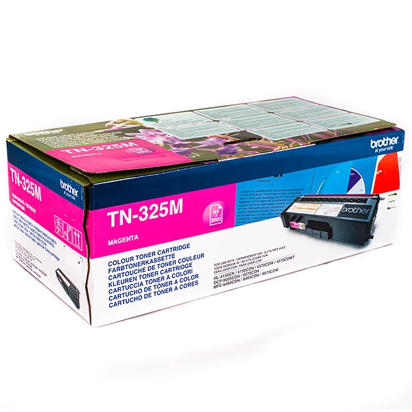 Картридж Brother  TN-325M
