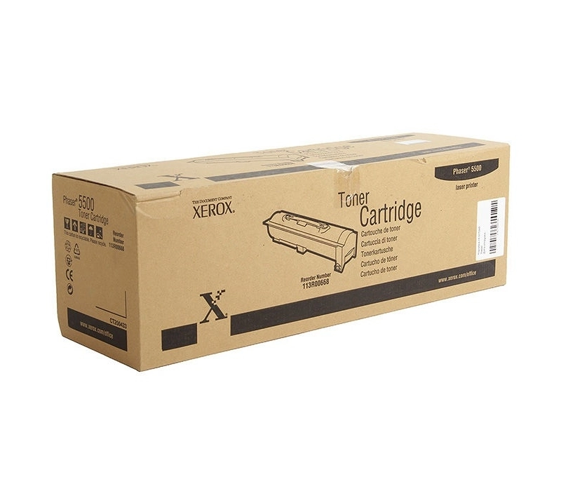 Картридж Xerox  113R00668