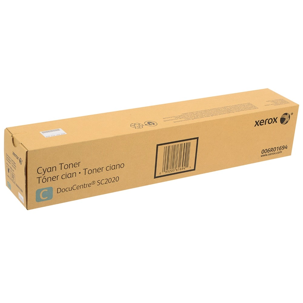 Картридж Xerox  006R01694