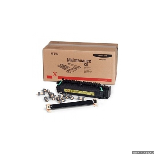 Картридж Xerox  108R00772