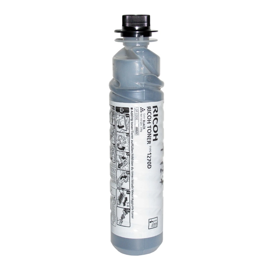Картридж Ricoh  MP 201 (type 1270D), 842024 | 842338 | 886261 | 888261 | 885476