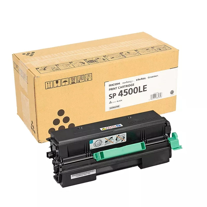 Картридж Ricoh  SP 4500LE, 407323