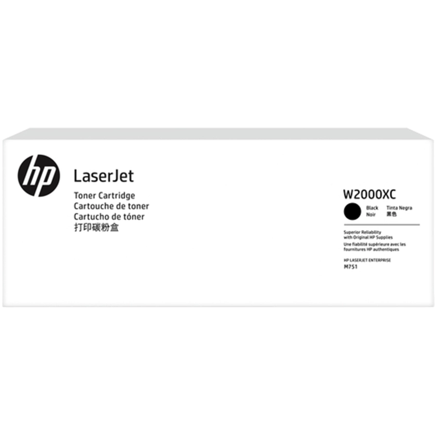 Картридж HP  W2000XC