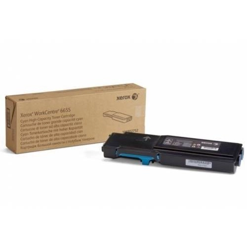 Картридж Xerox  106R02752