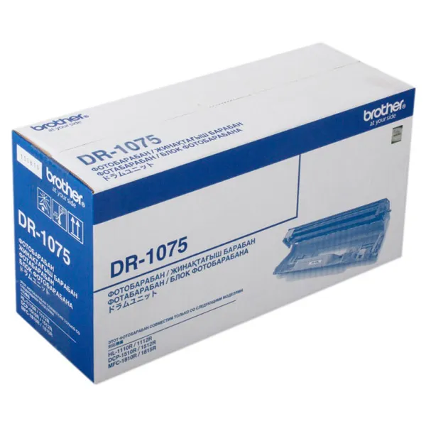 Картридж Brother  DR-1075
