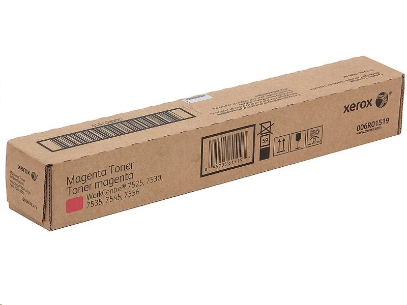 Картридж Xerox  006R01519
