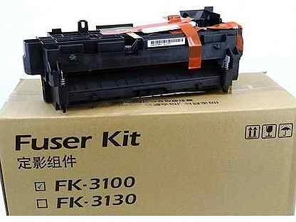 Картридж Kyocera  FK-3100