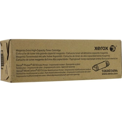 Картридж Xerox  106R03694