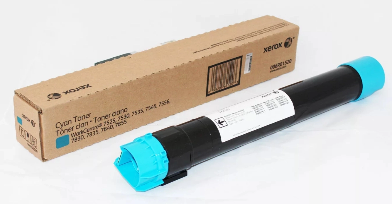 Картридж Xerox  006R01520