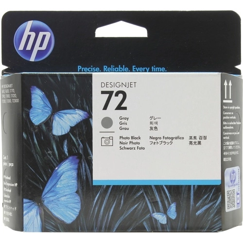 Картридж HP  C9380A