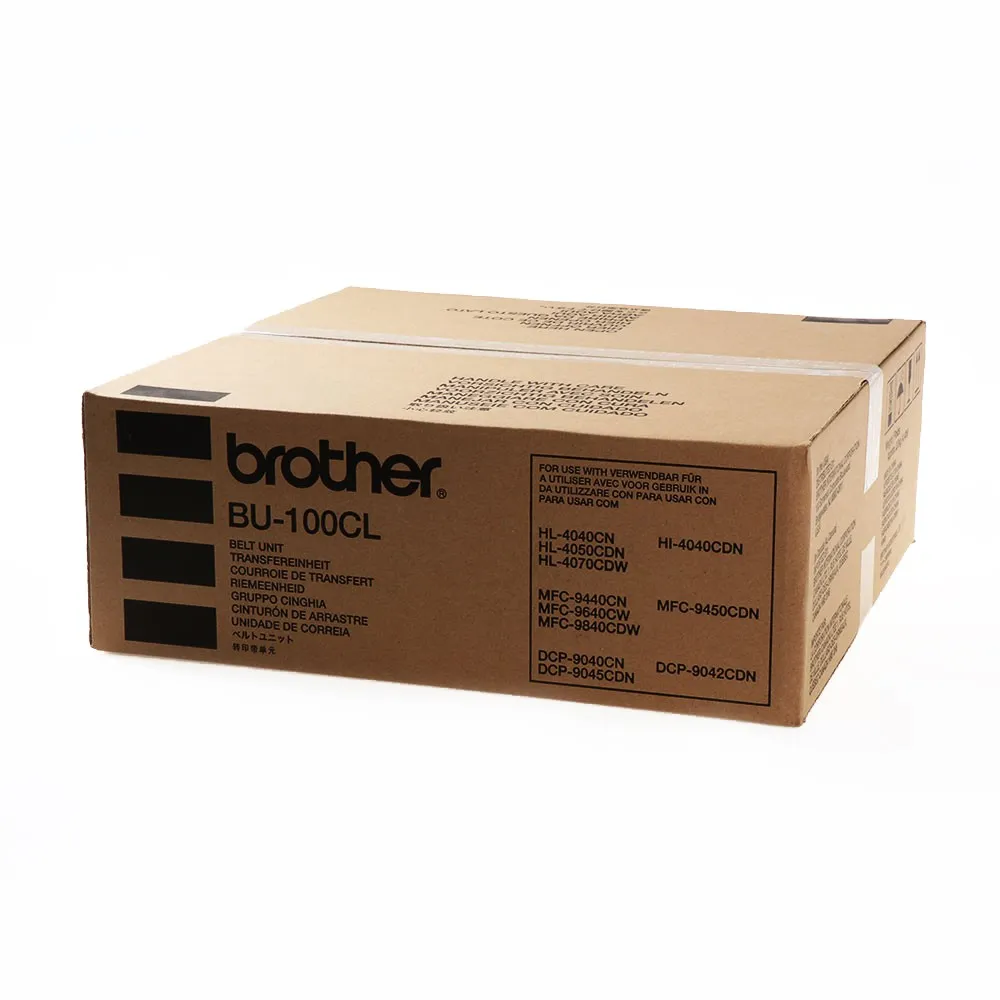 Картридж Brother  BU-100CL