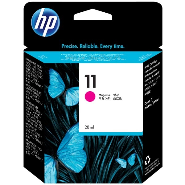 Картридж HP  C4837A