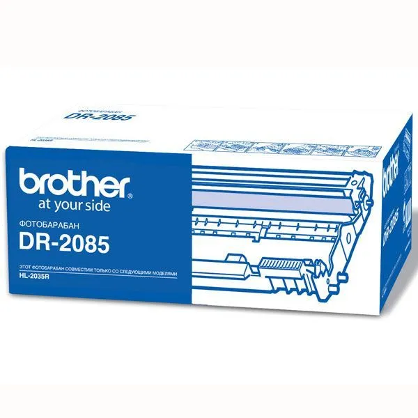 Картридж Brother  DR-2085