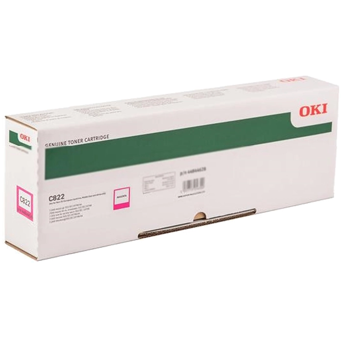 Картридж OKI  44844614