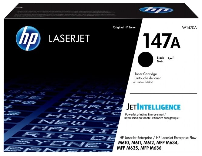 Картридж HP  W1470A