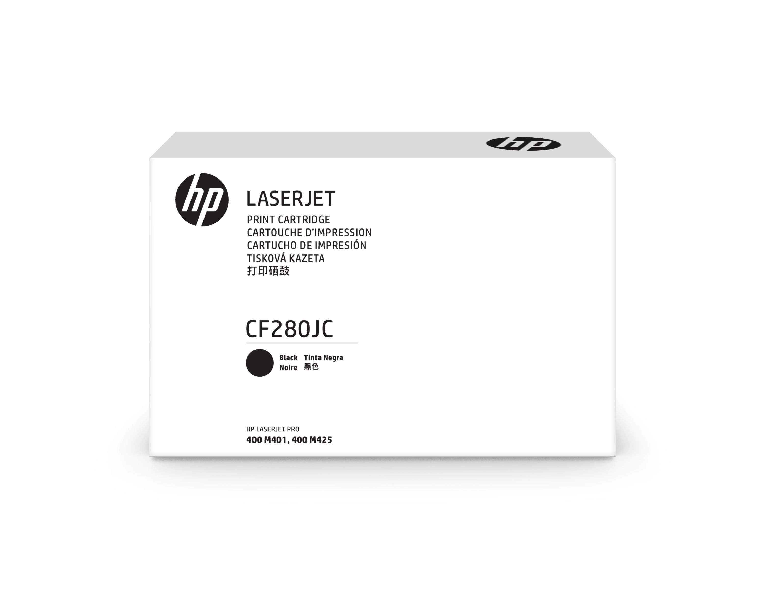 Картридж HP  CE505JC