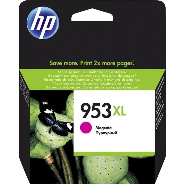 Картридж HP  F6U17AE