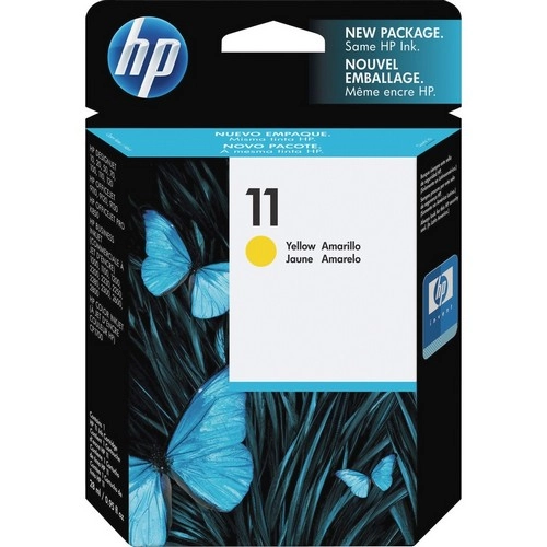 Картридж HP  C4838A