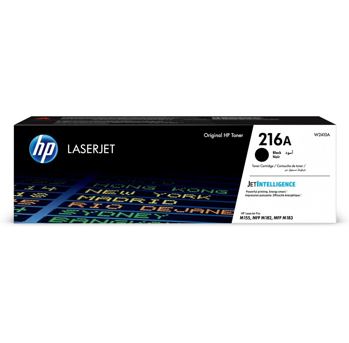 Картридж HP  W2410A, 216A