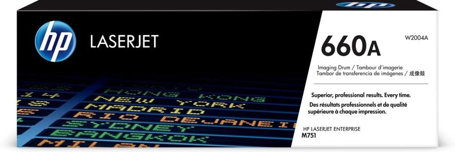 Картридж HP  W2004A