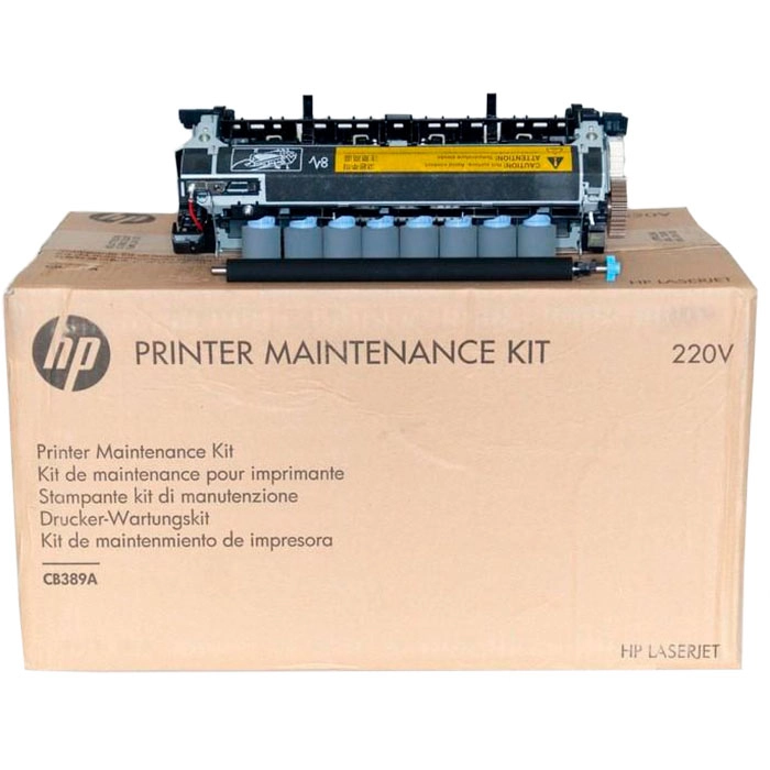 Картридж HP  CB389A