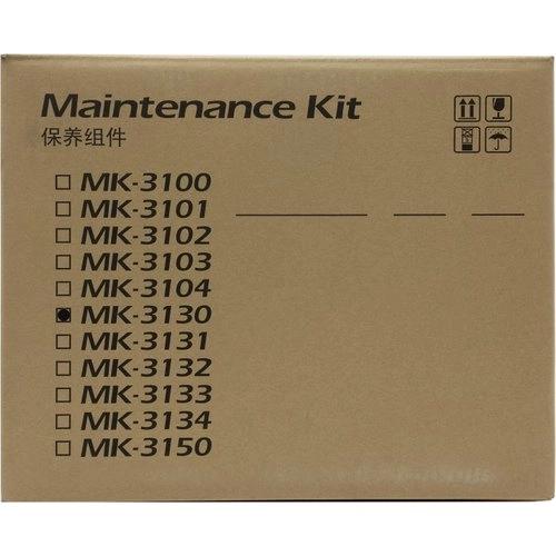 Картридж Kyocera  MK-3130, 1702MT8NL0