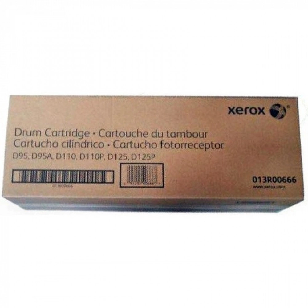 Картридж Xerox  013R00666