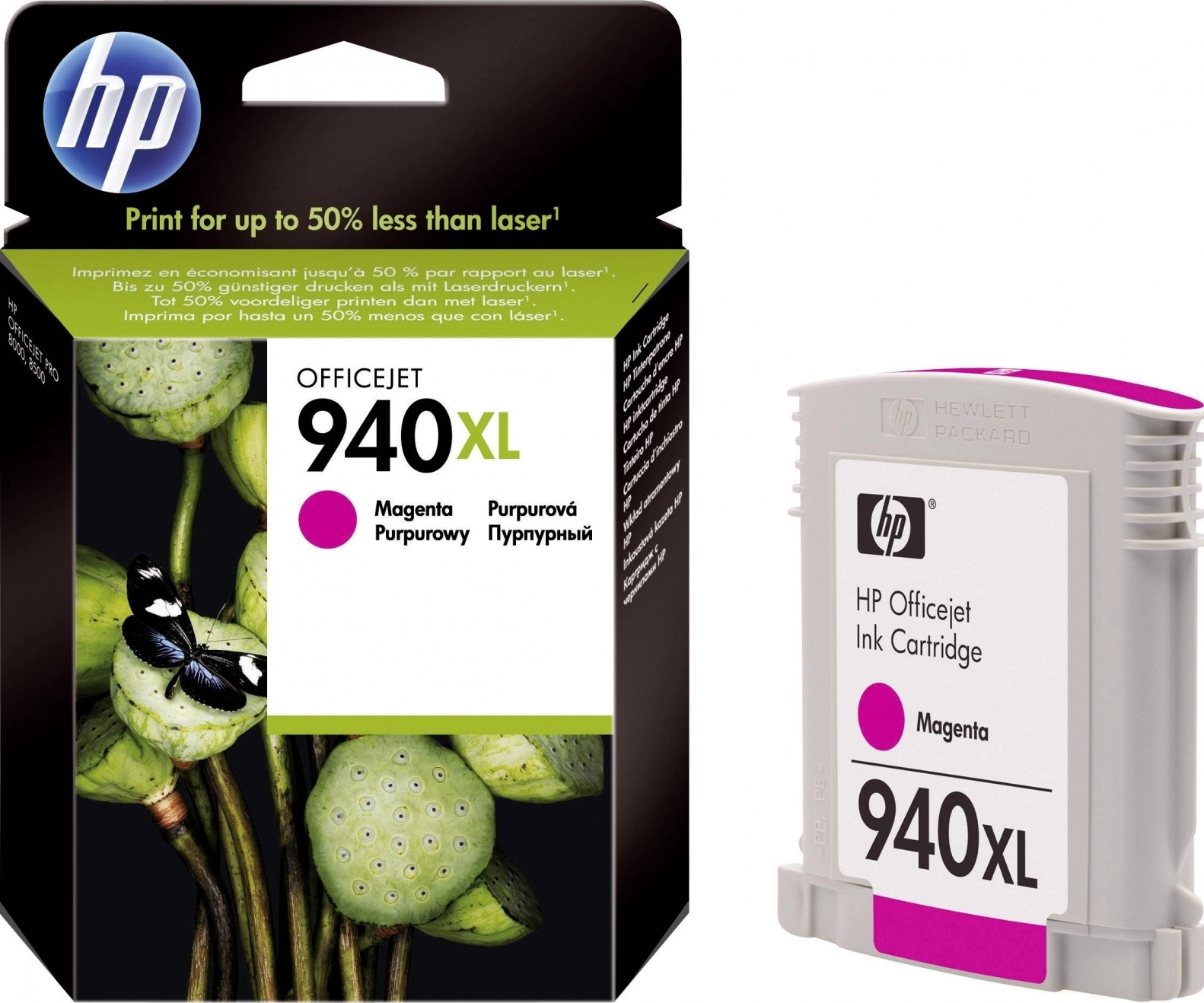 Картридж HP  C4908A