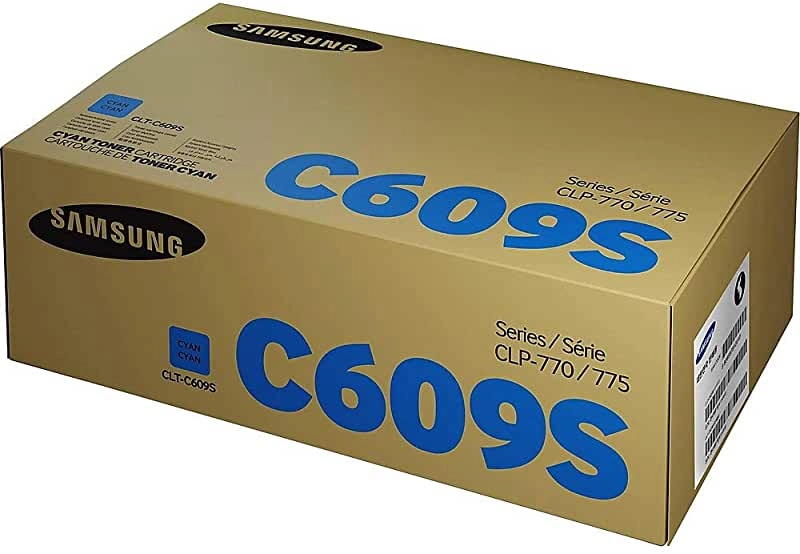 Картридж Samsung  CLT-C609S