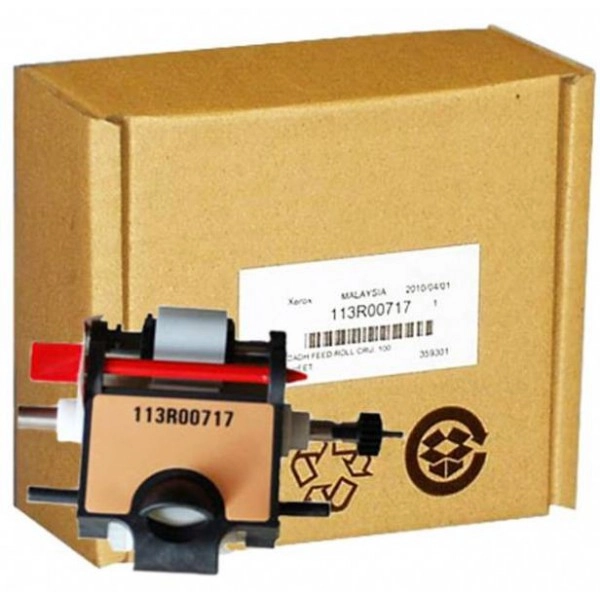 Картридж Xerox  113R00717