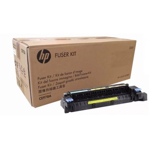 Картридж HP  CE978A
