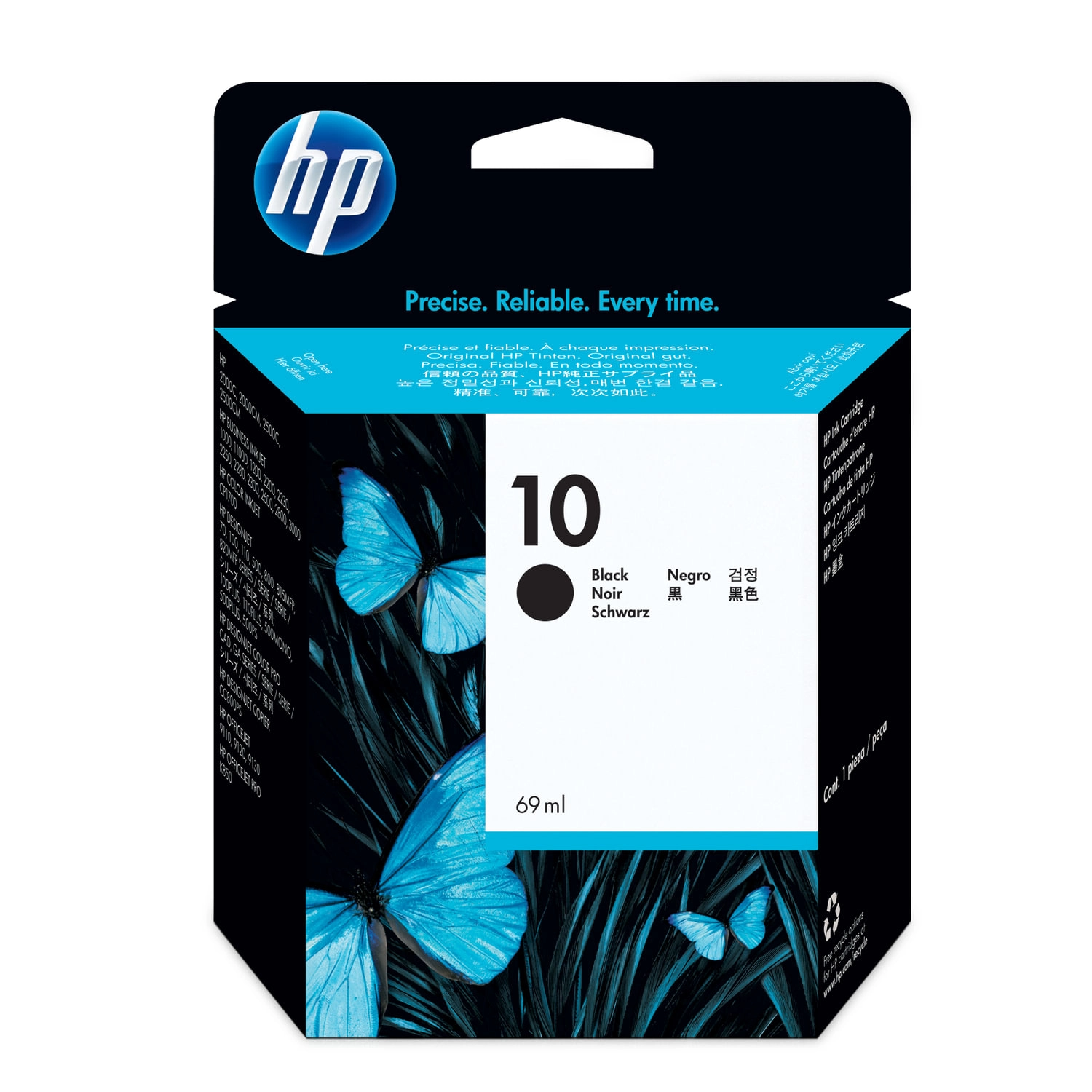 Картридж HP  C4844A
