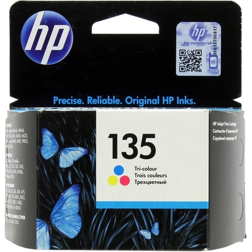Картридж HP  C8766HE