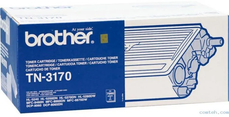 Картридж Brother  TN-3170