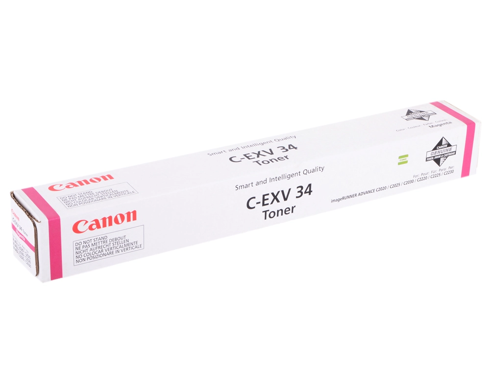 Картридж Canon  3785B002