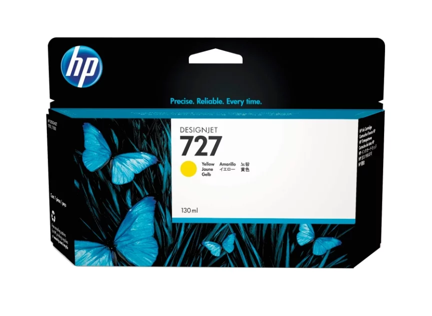 Картридж HP  B3P21A