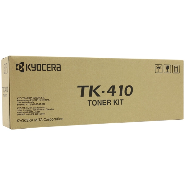 Картридж Kyocera  TK-410