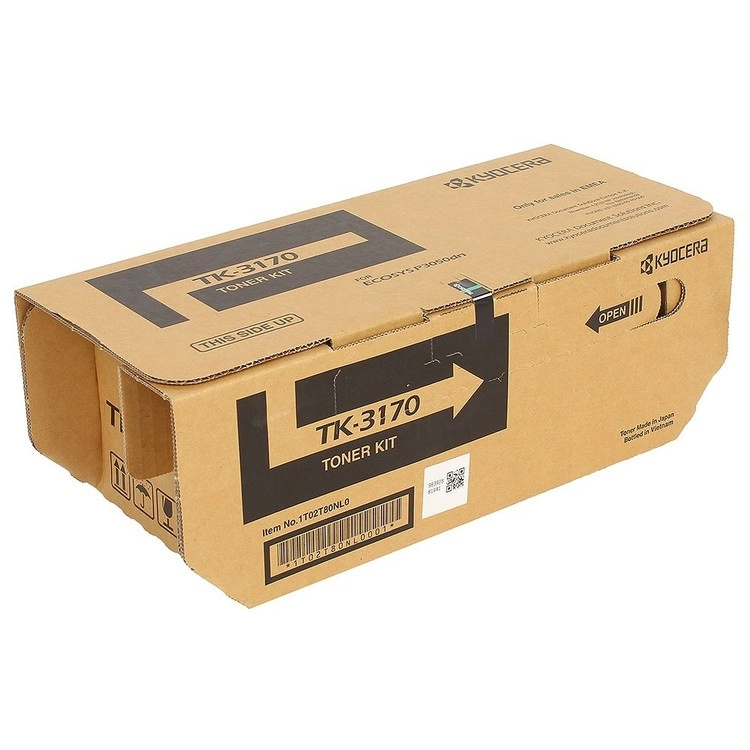 Картридж Kyocera  TK-3170, 1T02T80NL1