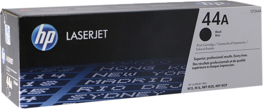 Картридж HP  CF244A