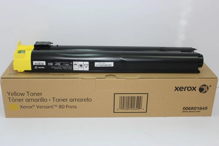 Картридж Xerox  006R01649