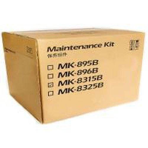 Картридж Kyocera  MK-8315B, 1702MV0UN1