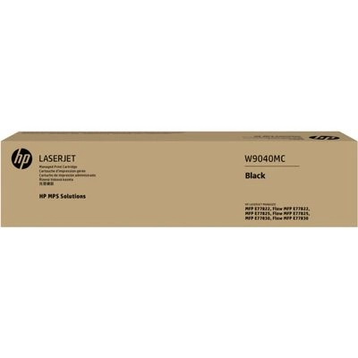 Картридж HP  W9040MC