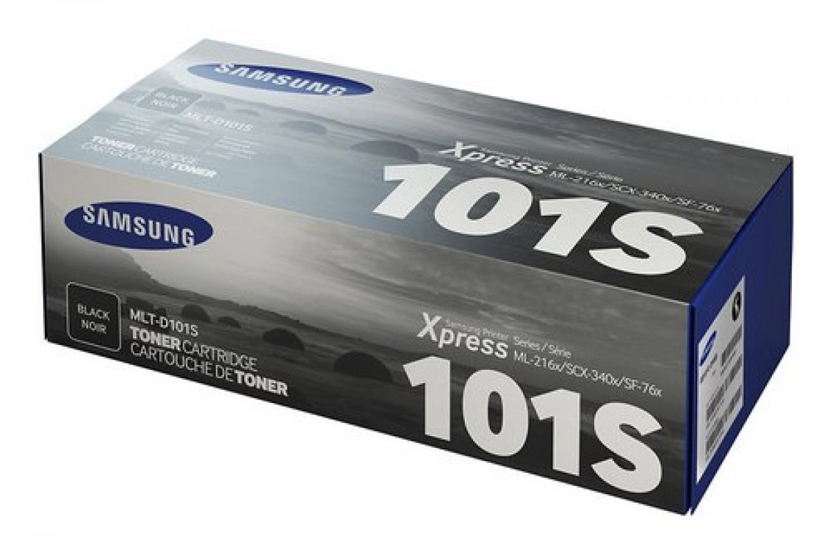 Картридж Samsung  MLT-D101S