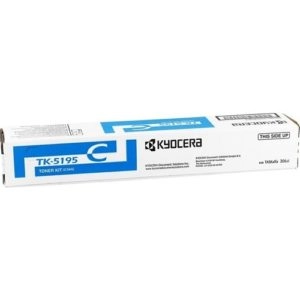 Картридж Kyocera  TK-5195C, 1T02R4CNL0