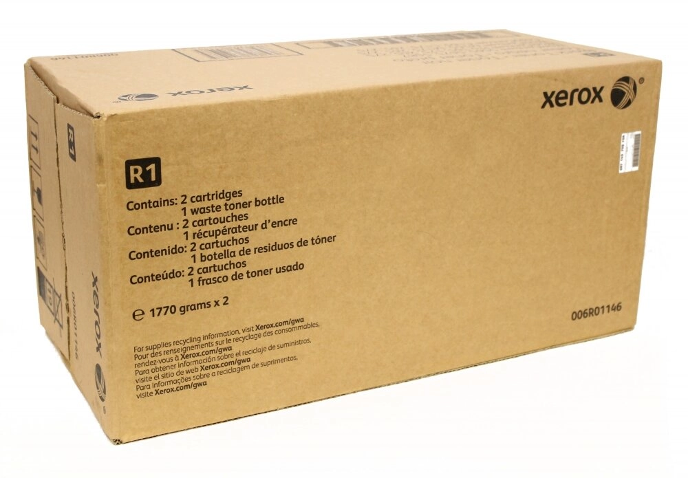 Картридж Xerox  006R01146