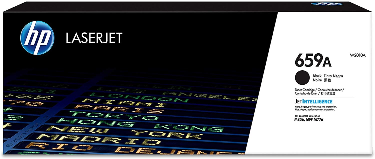 Картридж HP  W2010A