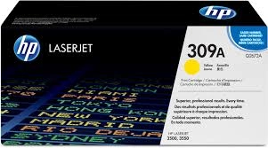Картридж HP  Q2672A, 309A