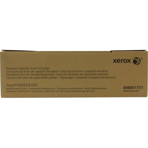 Картридж Xerox  006R01731