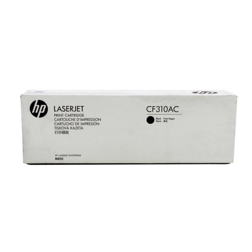 Картридж HP  CF310AC